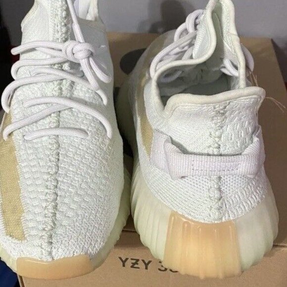 Yeezy Boost 350 V2 - Hyperspace EG7491 main image 5